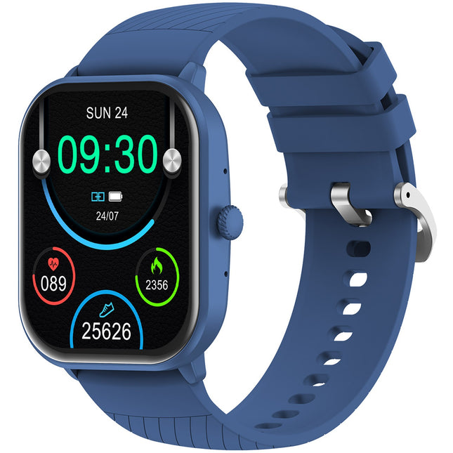 SmartWatch SWC-187BU Blue