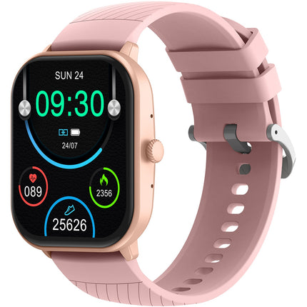 SmartWatch SWC-187RO Pink