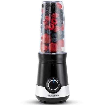 Smoothie Maker Power 300W SM115 Black/White