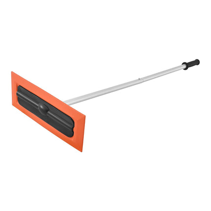 Snow Roof Rake, 1.2 m Handle, 45 cm Foam Blade