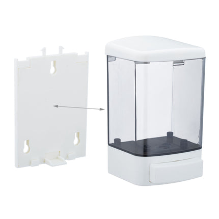 Muilo dozatorius 1000 ml