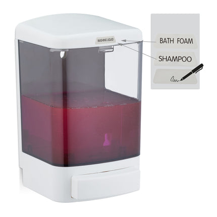 Muilo dozatorius 1000 ml