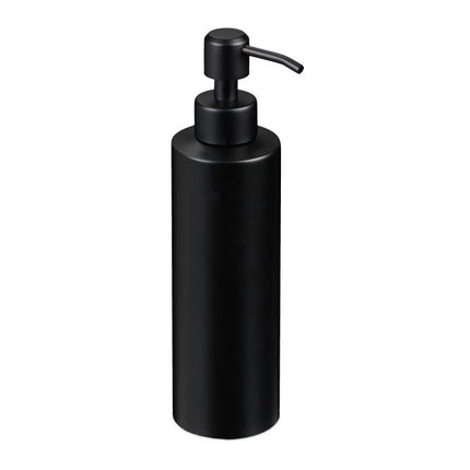 Nerūdijančio plieno muilo pompa, 300 ml
