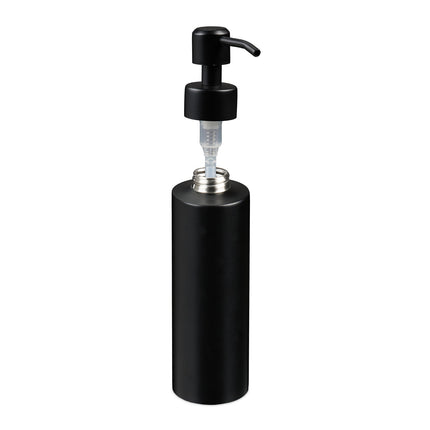 Nerūdijančio plieno muilo pompa, 300 ml