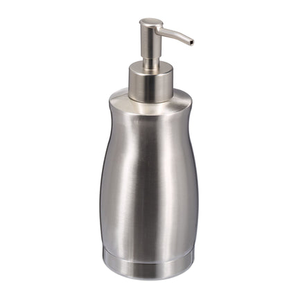 Nerūdijančio plieno muilo pompa, 400 ml