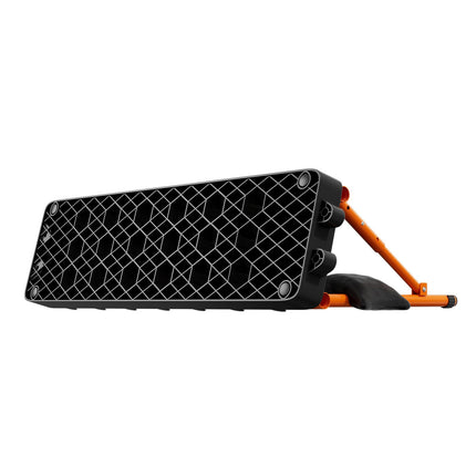 Soccer Rebounder Board, 950x250mm, Adjustable Angles
