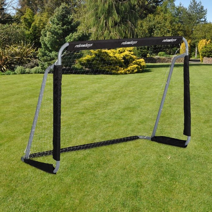Futbolo vartai