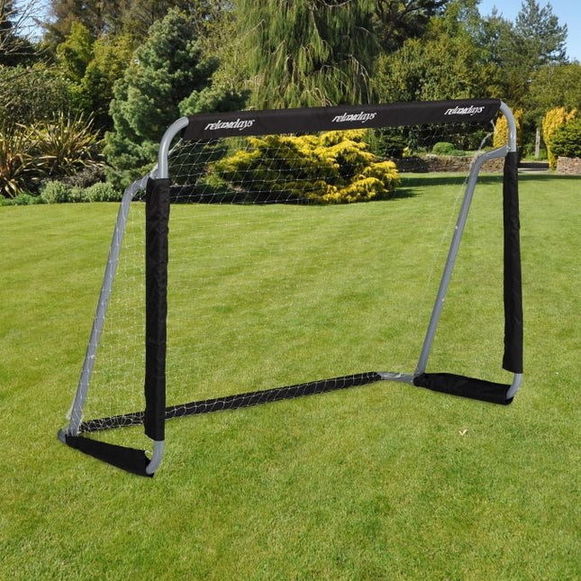 Futbolo vartai