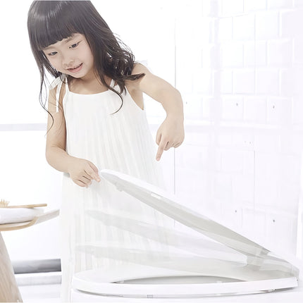 Soft-close toilet seat Ruhhy 24547
