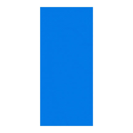 Solar Pool Cover 10.97 x 4.88 m, 12 Mil Bubble PE