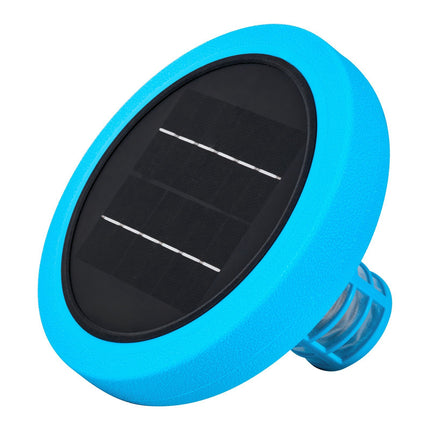 Solar Pool Ionizer, Floating Copper, Up to 35,000 Gal