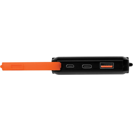 Solar Powerbank 10,000mAh PD 18W