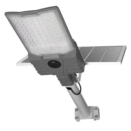 Solar Street Light 12000W, 900000LM, IP65, Remote