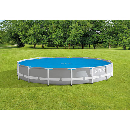 Saulės baterijų uždanga INTEX 28013