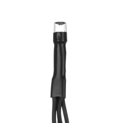 Saulės girlianda 3,5 m 2V IP44 23412
