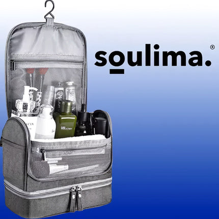 Soulima 23184 pakabinama kosmetinė