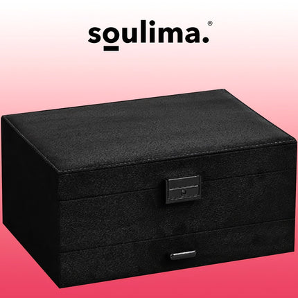 Soulima papuošalų dėžutė/dėklas 22262
