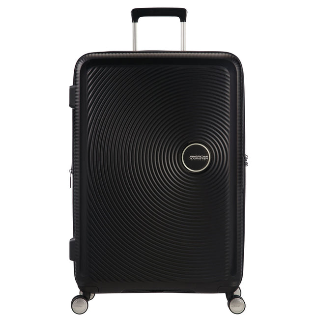 Soundbox Suitcase 67 Exp. Black