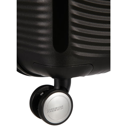 Soundbox Suitcase 77 Exp. Black