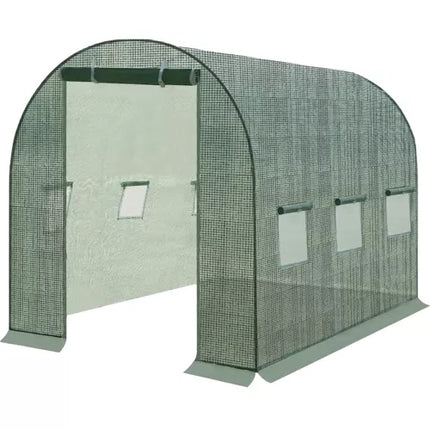 Atsarginė tunelio plėvelė 4,5x3x2m Gardlov 23306