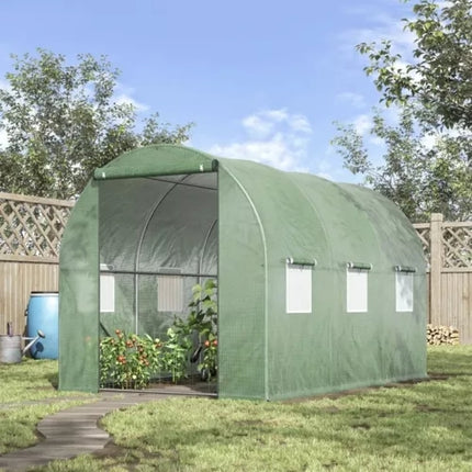 Atsarginė tunelio plėvelė 4,5x3x2m Gardlov 23306