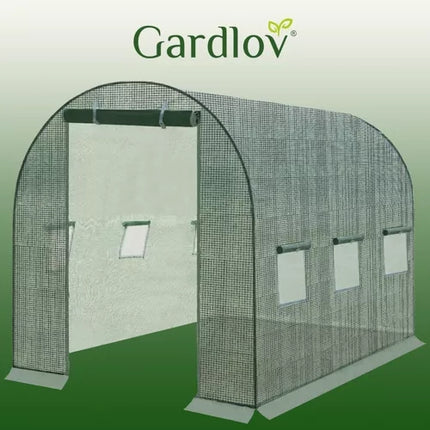 Atsarginė tunelio plėvelė 4,5x3x2m Gardlov 23306
