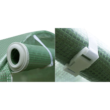 Atsarginė tunelio plėvelė 4x3x2m Gardlov 23307