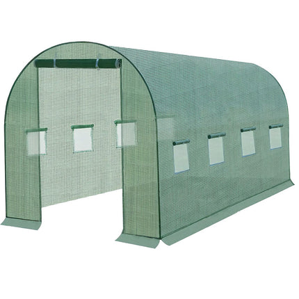 Atsarginė tunelio plėvelė 4x3x2m Gardlov 23307