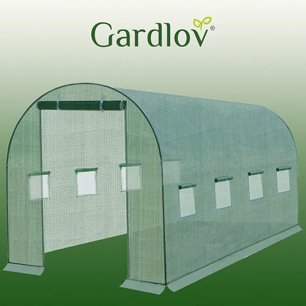 Atsarginė tunelio plėvelė 4x3x2m Gardlov 23307