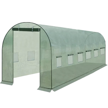 Atsarginė tunelio plėvelė 6x3x2m Gardlov 23308
