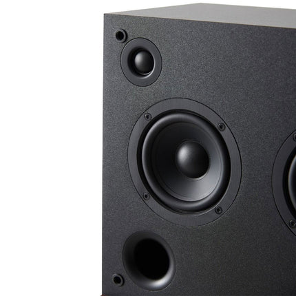 Spectrum Square Bluetooth speaker