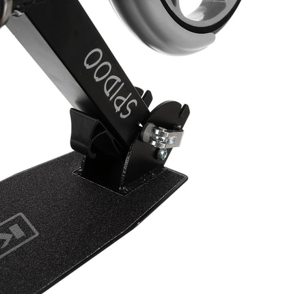 Spidoo scooter gray Kruzzel 25629