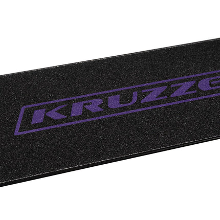 Spidoo paspirtukas violetinis Kruzzel 25630