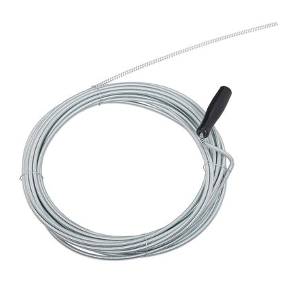 Spiralinis kabelis 10 m
