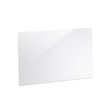 Apsauga nuo vandens purslų virtuvei 70 cm