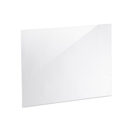 Apsauga nuo vandens purslų virtuvei 70 cm