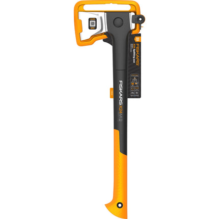 Splitting ax M X-series X24