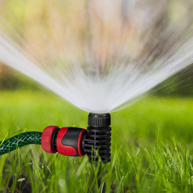 Spray Sprinkler Garden Set of 5