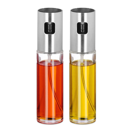 Acto ir aliejaus purškimo rinkinys, 100 ml