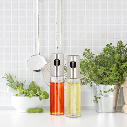 Acto ir aliejaus purškimo rinkinys, 100 ml