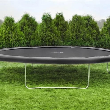 Spyruoklinis uždangalas 404 cm batutui