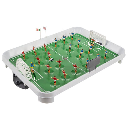 Stalo futbolas su spyruoklėmis 21801