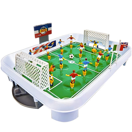 Stalo futbolas su spyruoklėmis 21801