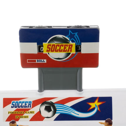 Stalo futbolas su spyruoklėmis 21801