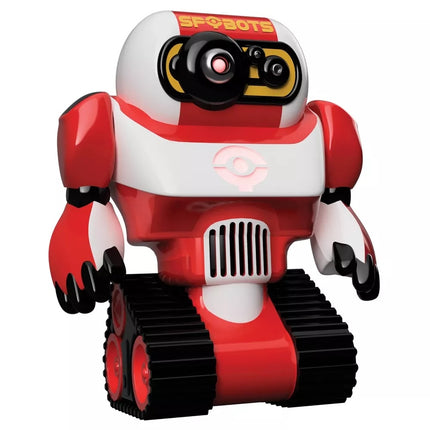 Šnibždesių robotas T.R.I.P.