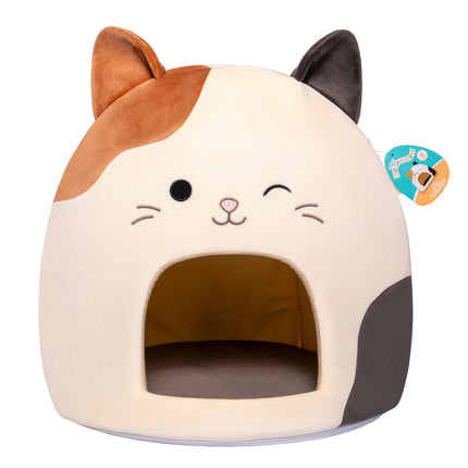 Squishmallows dengtas augintinių guolis - Cam The Cat