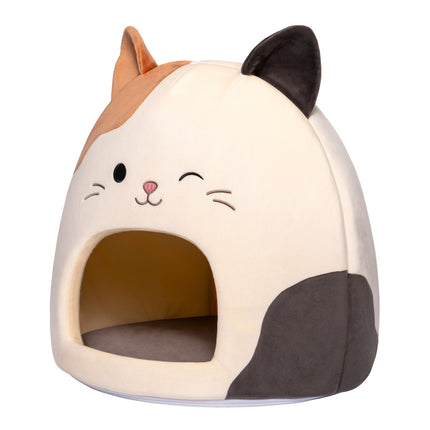 Squishmallows dengtas augintinių guolis - Cam The Cat