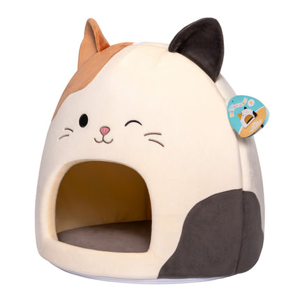 Squishmallows dengtas augintinių guolis - Cam The Cat