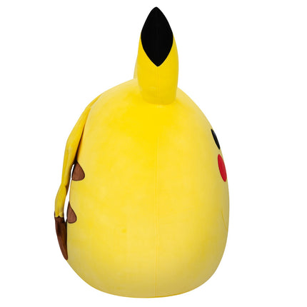 Pliušinis Pokemon Pikachu, 50 cm, Squishmallows