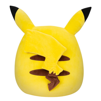 Pliušinis Pokemon Pikachu, 50 cm, Squishmallows